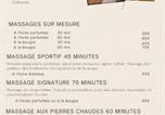 Hôtel Auvergne - La Villa François Premier-2