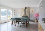 Location vacances Lézardrieux - Maison Au Port De Lézardrieux-4