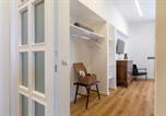 Location vacances  Province de Sassari - Relaisapartments Porto-4