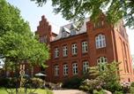 Hôtel Husum - Hotel Altes Gymnasium-1