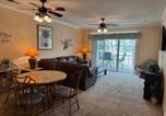Location vacances Myrtle Beach - Wedgewood 723-4