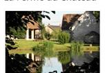 Location vacances  Nièvre - La ferme du château Sas gites et chambres d'hôtes-3