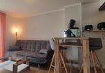Location vacances Bad Elster - Fewo Am Wiesenweg Eg1-1