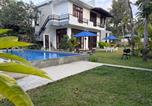 Location vacances Unawatuna - Yehen's Villa Ground floor-1