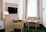 Hôtel Sorge - Hotel Brockenscheideck-3