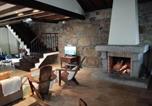 Location vacances Seia - Casa dos Livros - Guest House-4