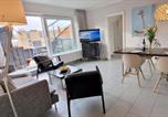 Location vacances Sankt Peter-Ording - Wohnung Maren-3