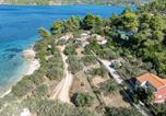 Location vacances Vela Luka - Apartman Roza 1 by Villas Guide-1