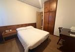 Hôtel Kranjska Gora - Single Rooms-3