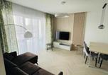 Location vacances Busko-Zdrój - Apartamenty Plaza Tower-1