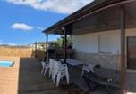 Location vacances Monda - Charming Villa in Coín with Private Pool and Large Garden-4