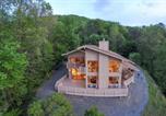 Location vacances Sylva - Viewpoint house breath taking view-3