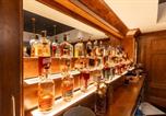 Hôtel Shelbyville - The Saint Clair-2