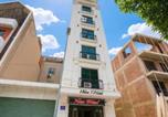 Hôtel Bac Ninh - Venus Hotel Bắc Ninh-2