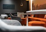 Hôtel Wuppertal - Juststay Solingen Hotel & Apartments-4