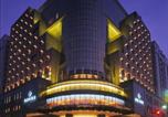 Hôtel Taïwan - Monarch Plaza Hotel-2