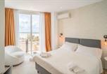 Hôtel Province de Syracuse - Hotel Centrale-1