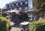 Hôtel Münster - Landhaus Bisping-2