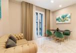 Location vacances Bisceglie - Ginex Luxury Suite, Trani-2