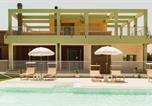 Location vacances Monopoli - Casa Monopoly-2