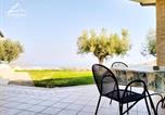 Location vacances  Province de Teramo - Residenza Mamma Bruna - Armonia-4