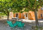Location vacances Le Pouget - Holiday home in Aspiran with swimming pool-1