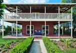 Location vacances Vacy - Elderslie House - Stunning Country House-2