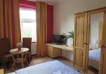 Location vacances Dorsten - Ruhrzimmer-1