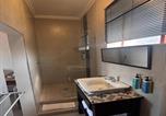 Location vacances Kouga Rural - Sea Whisper Guest House-4