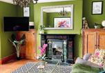 Location vacances New Quay - Rhianfa 4 bedroom house minutes walk from the beach-1