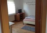 Location vacances Heidenheim - Ruhige Wohnung in Schnaitheim bei Heidenheim-2