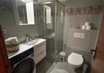 Location vacances Kaštela - Beach Residence Baki-4