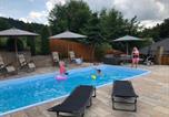 Hôtel Krynica-Zdrój - Willa Karla-4