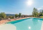 Location vacances Deruta - Two-Bedroom Holiday home Torgiano Pg 0 08-1