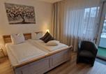Hôtel Teningen - Apart Hotel Freiburg-3