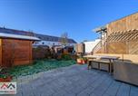 Hôtel Hildesheim - Stilvolles Haus in Laatzen Nahe Hannover Messe Id-47-4