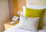 Hôtel Mortehoe - The Park Hotel-3