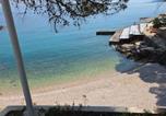 Location vacances Jelsa - Apartmani Družijanić -La Petit Paradis--4