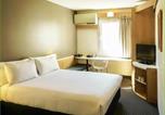 Hôtel Crestwood - Ibis Thornleigh-4