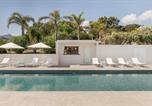Hôtel 4 étoiles Collioure - Grand Hotel Du Golfe - Spa & Restaurant-1