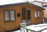 Location vacances Cambridge - Studio Retreat Sleeps 1 - Parking & Wifi-1
