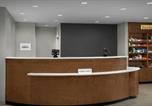 Hôtel Altavista - Springhill Suites by Marriott Lynchburg Airport/University Area-2