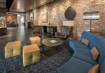 Hôtel Glen Burnie - Inn & Suites Baltimore Downtown/Inner Harbor-3
