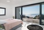 Location vacances Brela - Luxury Villa Ivana Brela heated pool 28 m2, gym-2