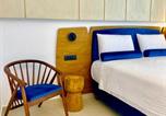 Location vacances Parga - Tramonto Maisonettes & Suites-2