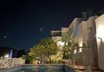 Hôtel Casamicciola Terme - Hotel Residence - Parco Mare Monte-1