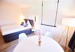 Location vacances Bad Wiessee - Sonnhof Apartments Tegernsee - zentral und perfekt für Urlaub & Arbeit-2