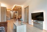 Location vacances Haus im Ennstal - Apart33 Top 2-6-1