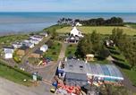 Camping Saint-Brieuc - Camping Bellevue-1
