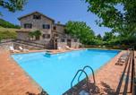 Location vacances Norcia - Cozy Apartment In Montemonaco-1